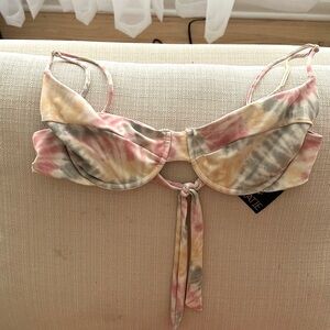 SKATIE Bikini “Kate” top